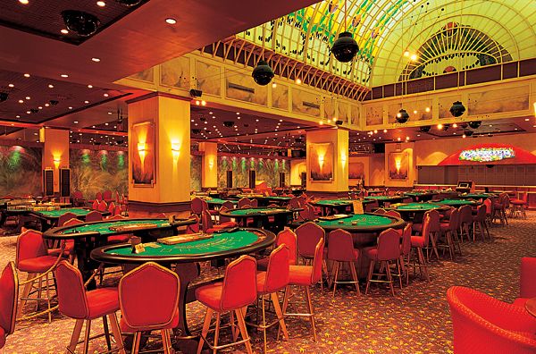Vegas 777 Club Live Betting